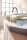 Hotel Terry Cloth Series Vienna, Hand Towel, cream, 50 x 100 cm, 420g/m²