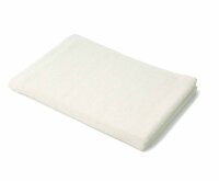 Hotel Frottierserie Vienna, Badevorleger, Creme, 50 x 70...