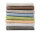 Hotel Terry Cloth Series Vienna, Face Cloth, kiwi, 30 x 30 cm, 420g/m²