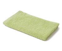 Hotel Terry Cloth Series Vienna, Guest Towel, kiwi, 30 x...