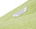 Hotel Terry Cloth Series Vienna, Bath Sheet, kiwi, 100 x 150 cm, 420g/m²