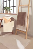 Hotel Terry Cloth Series Vienna, Sauna Towel, kiwi, 70 x 200 cm, 420g/m²
