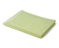 Hotel Frottierserie Vienna, Badevorleger, Kiwi, 50 x 70...