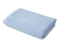 Hotel Terry Cloth Series Vienna, Bath Towel, blue, 70 x...