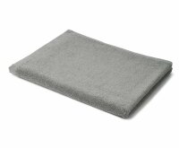 Hotel Frottierserie Vienna, Badevorleger, Anthrazit, 50 x...