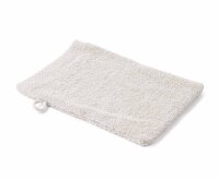 Hotel Frottierserie Vienna, Waschhandschuh, Sand, 17 x 22...