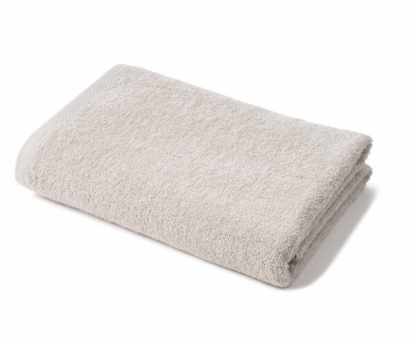 Hotel Terry Cloth Series Vienna, Sauna Towel, sand, 70 x 200 cm, 420g/m²