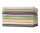 Hotel Terry Cloth Series Vienna, Sauna Towel, sand, 70 x 200 cm, 420g/m²