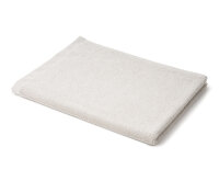 Hotel Frottierserie Vienna, Badevorleger, Sand, 50 x 70...