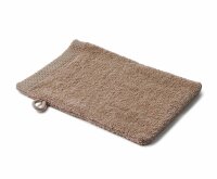Hotel Terry Cloth Series Vienna, Washcloth, chestnut, 17...