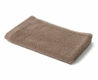 Hotel Frottierserie Vienna, Gästetuch, Marone, 30 x...