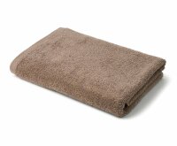 Hotel Frottierserie Vienna, Duschtuch, Marone, 70 x 140...