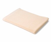 Hotel Frottierserie Vienna, Badevorleger, Gold, 50 x 70...