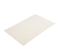 Hotel Terry Cloth Series Sylt, Bath Mat, natural, 50 x 70...