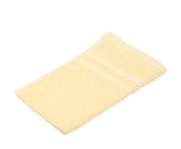 Hotel Terry Cloth Series Sylt, Guest Towel, vanilla, 30 x...