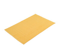 Hotel Frottierserie Sylt, Badevorleger, Gold, 50 x 70 cm,...
