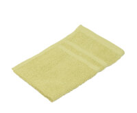 Hotel Terry Cloth Series Sylt, Guest Towel, lime, 30 x 50...