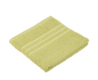 Hotel Frottierserie Sylt, Handtuch, Limone, 50 x 100 cm,...