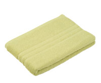 Hotel Terry Cloth Series Sylt, Sauna Towel, lime, 70 x...