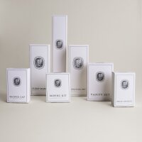 ALCHEMIST BOHEME Pump Dispenser Liquid Soap 300 ml short version