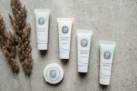 Alchemist Boheme Pumpspender System Körper und Haarshampoo 300 ml, Kompatibel für ADA Halterungen