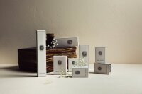 Alchemist Boheme Pumpspender System Körper und Haarshampoo 300 ml, Kompatibel für ADA Halterungen