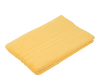 Hotel Terry Cloth Series Sylt, Sauna Towel, gold, 70 x...