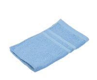 Hotel Terry Cloth Series Sylt, Guest Towel, dove blue, 30...