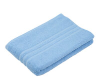 Hotel Terry Cloth Series Sylt, Sauna Towel, dove blue, 70...