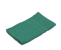 Hotel Terry Cloth Series Sylt, Guest Towel, petrol, 30 x...