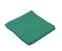 Hotel Frottierserie Sylt, Handtuch, Petrol, 50 x 100 cm,...