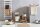 Hotel Frottierserie Sylt, Waschhandschuh, Kobaltblau, 16 x 21 cm, 440g/m²