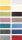 Hotel Frottierserie Sylt, Waschhandschuh, Kobaltblau, 16 x 21 cm, 440g/m²