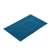 Hotel Frottierserie Sylt, Badevorleger, Kobaltblau, 50 x...