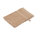 Hotel Frottierserie Sylt, Waschhandschuh, Cappuccino, 16 x 21 cm, 440g/m²