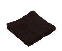 Hotel Frottierserie Sylt, Waschlappen, Seiftuch, Schoko,...