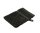 Hotel Frottierserie Sylt, Waschhandschuh, Anthrazit, 16 x 21 cm, 440g/m²