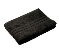 Hotel Terry Cloth Series Sylt, Sauna Towel, anthracite,...