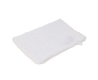 Hotel Frottierserie Hamburg, Waschhandschuh, Weiß,...