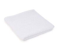 Hotel Frottierserie Hamburg, Handtuch, Weiß, 50 x...