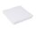 Hotel Frottierserie Hamburg, Handtuch, Weiß, 50 x 100 cm, 400g/m²