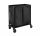 Black Spare Laundry Bag - 120 L