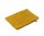 Hotel Terry Cloth Series Hamburg, Washcloth, mustard, 16 x 21 cm, 400 g/m²