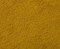 Hotel Terry Cloth Series Hamburg, Hand Towel, mustard, 50 x 100 cm, 400 g/m²