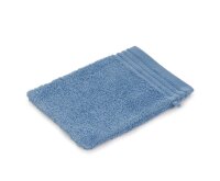 Hotel Frottierserie Hamburg, Waschhandschuh, Blau, 16 x...