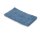 Hotel Frottierserie Hamburg, Waschlappen, Blau, 30 x 30 cm, 400g/m²