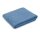 Hotel Frottierserie Hamburg, Badetuch, Blau, 100 x 150 cm, 400g/m²