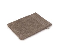 Hotel Terry Cloth Series Hamburg, Washcloth, taupe, 16 x...