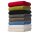 Hotel Terry Cloth Series Hamburg, Hand Towel, taupe, 50 x 100 cm, 400 g/m²