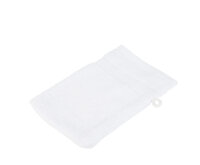 Hotel Frottierserie New York, Waschhandschuh, Weiß,...